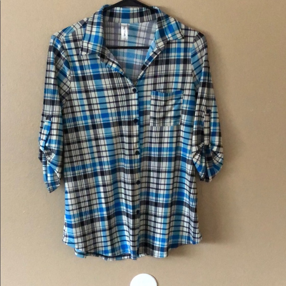 Flannel